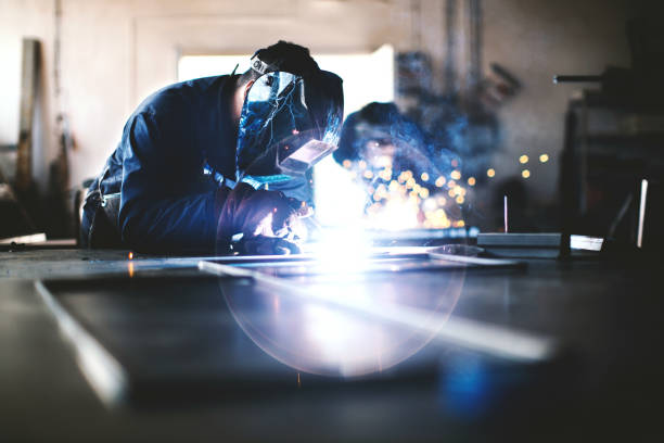Best Welding Inspection and Certification in Red Hill, PA