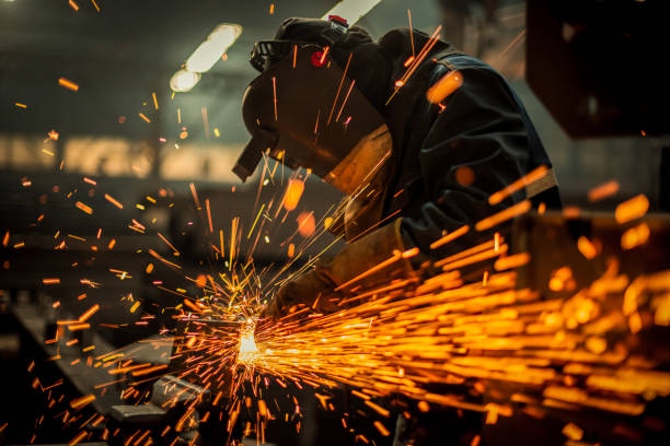 Best Automation and Robotic Welding in Red Hill, PA