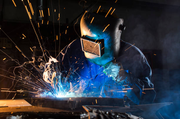 Best Aerospace and Defense Welding in Red Hill, PA