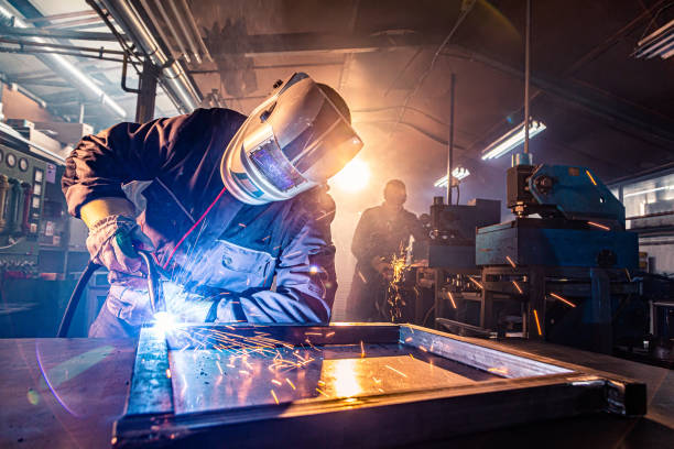 Affordable Welder Services in Red Hill, PA