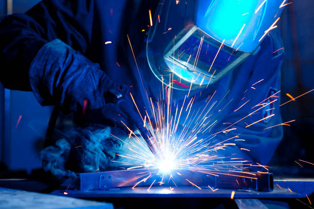 Best Structural Steel Welding in Red Hill, PA