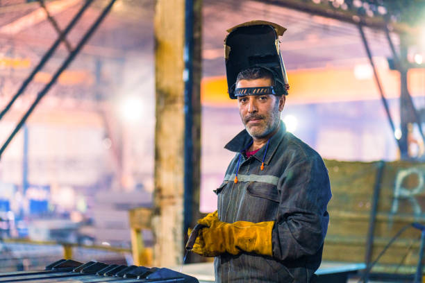 Best Pipe Welding in Red Hill, PA