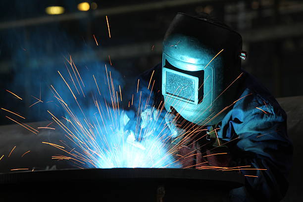 Reliable Red Hill, PA Welder & Metal Fabrication Solutions