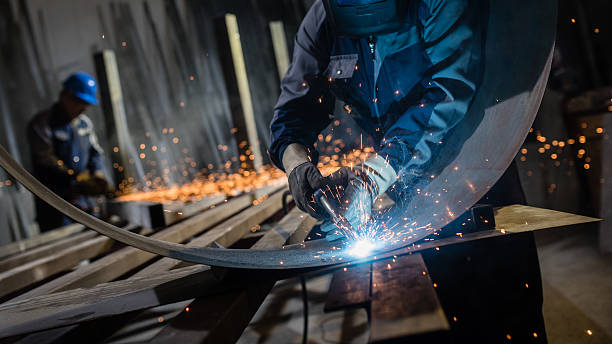 Best Welding Equipment Sales and Repair in Red Hill, PA