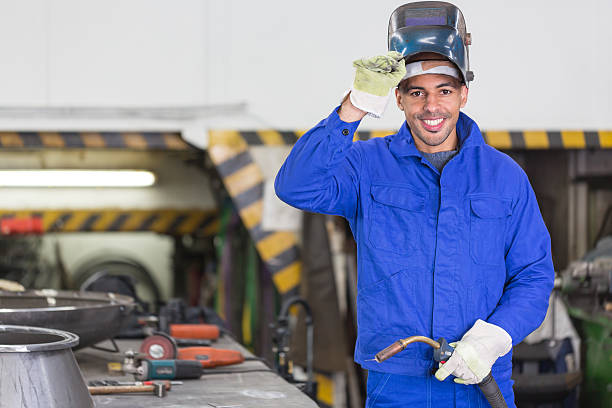 Best Maintenance and Repair Welding in Red Hill, PA