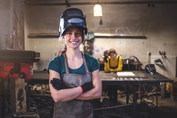 Best Food and Beverage Processing Equipment Welding in Red Hill, PA